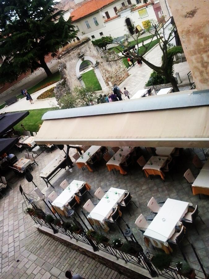 Hostel Alma 2 Poreč Extérieur photo