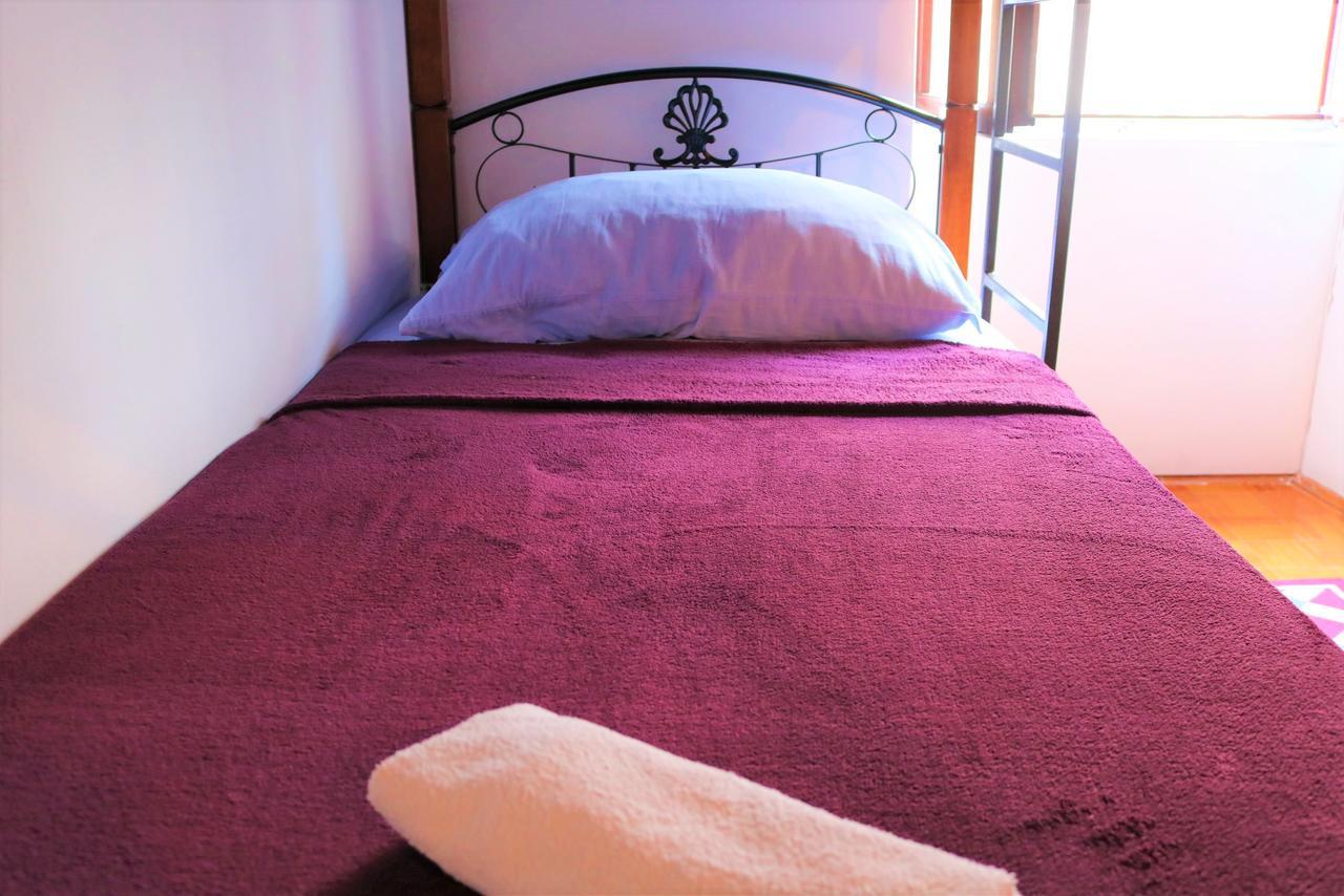 Hostel Alma 2 Poreč Extérieur photo