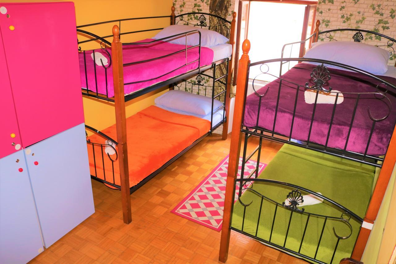 Hostel Alma 2 Poreč Extérieur photo