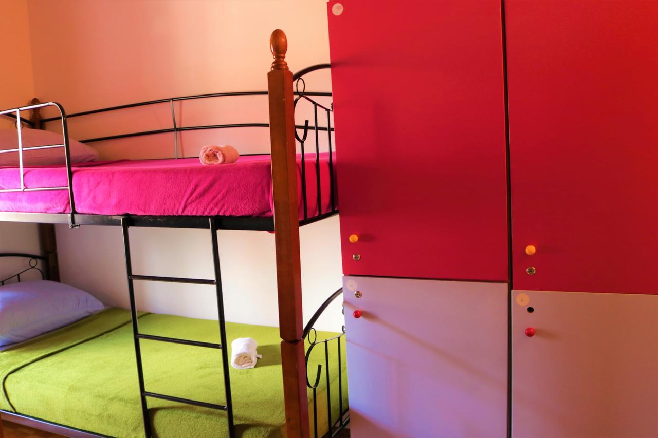 Hostel Alma 2 Poreč Extérieur photo