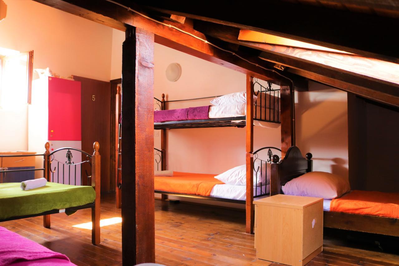 Hostel Alma 2 Poreč Extérieur photo