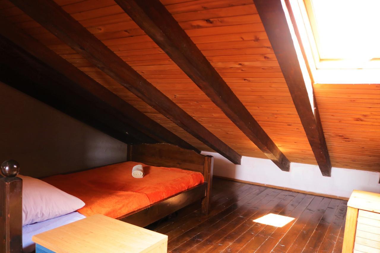 Hostel Alma 2 Poreč Extérieur photo