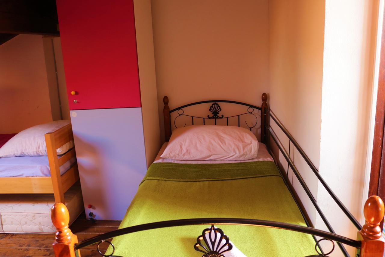 Hostel Alma 2 Poreč Extérieur photo