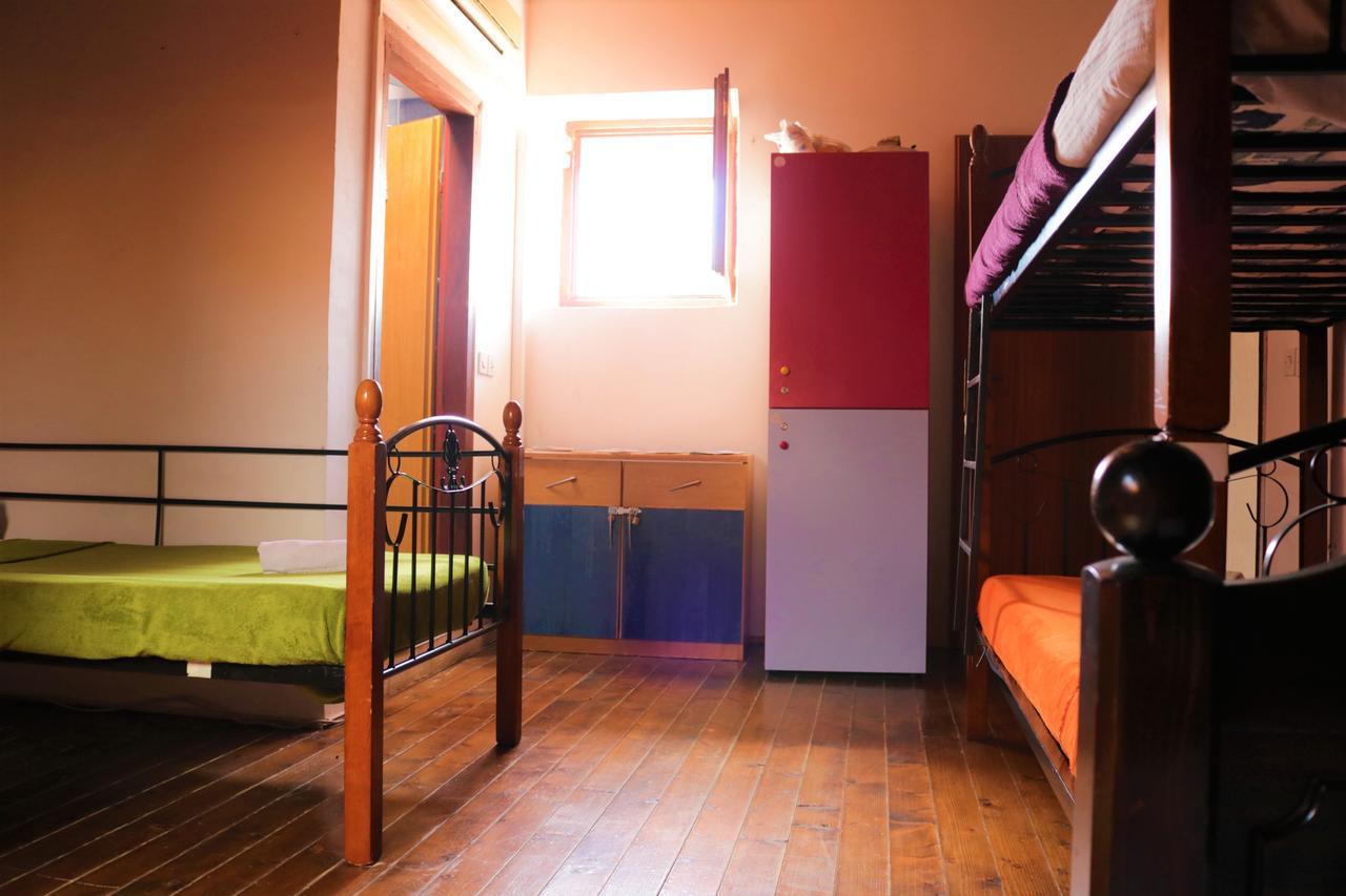 Hostel Alma 2 Poreč Extérieur photo