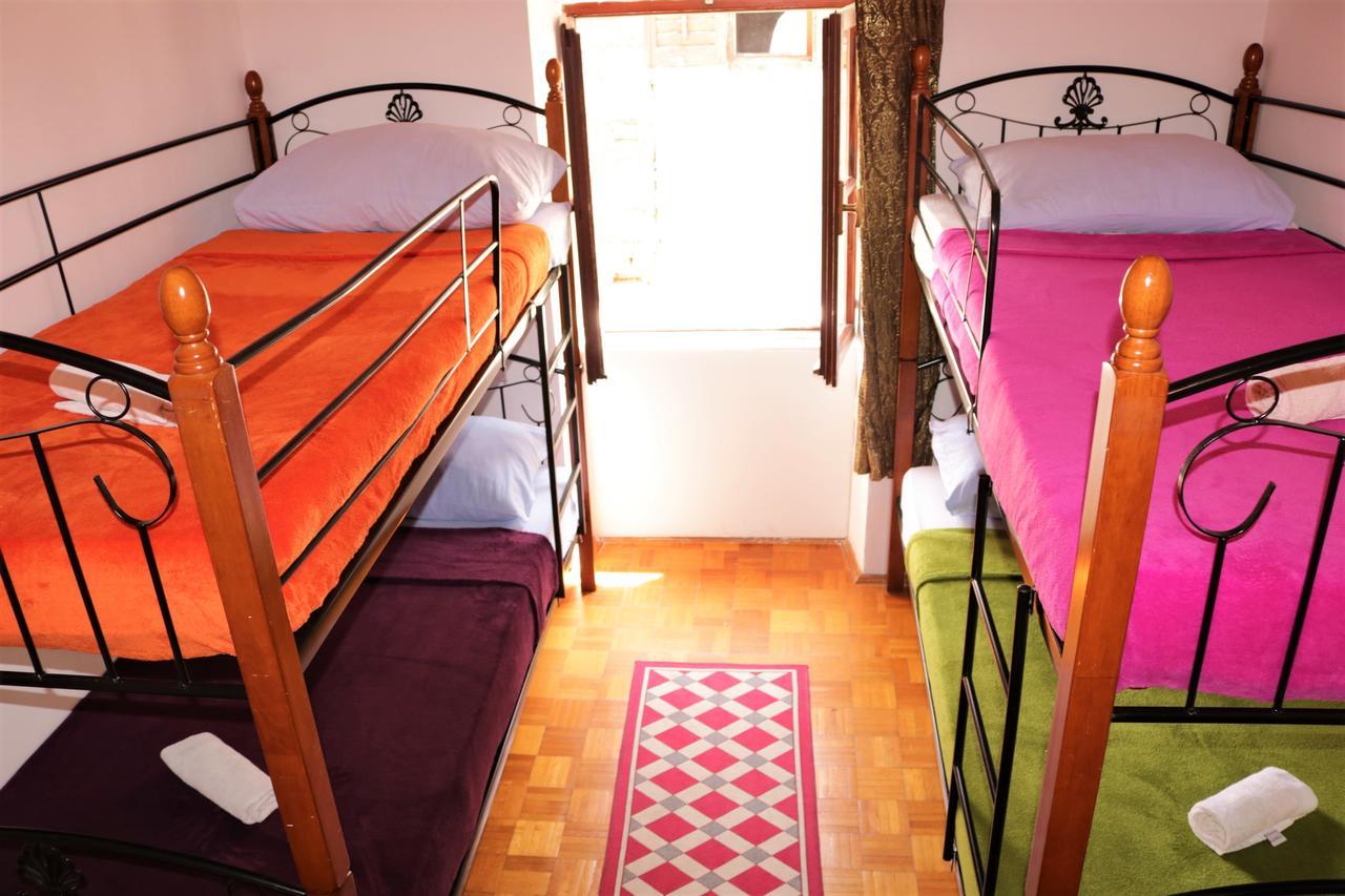 Hostel Alma 2 Poreč Extérieur photo