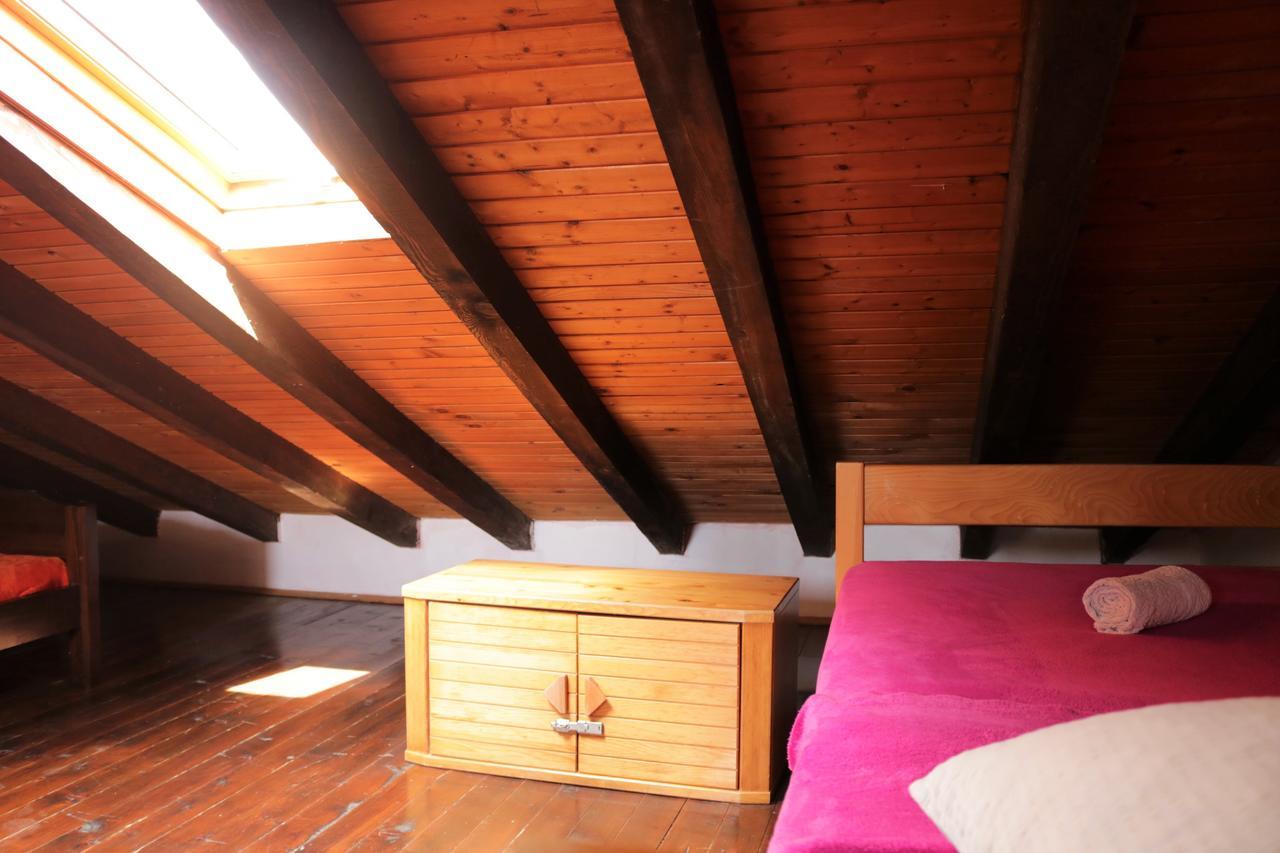 Hostel Alma 2 Poreč Extérieur photo