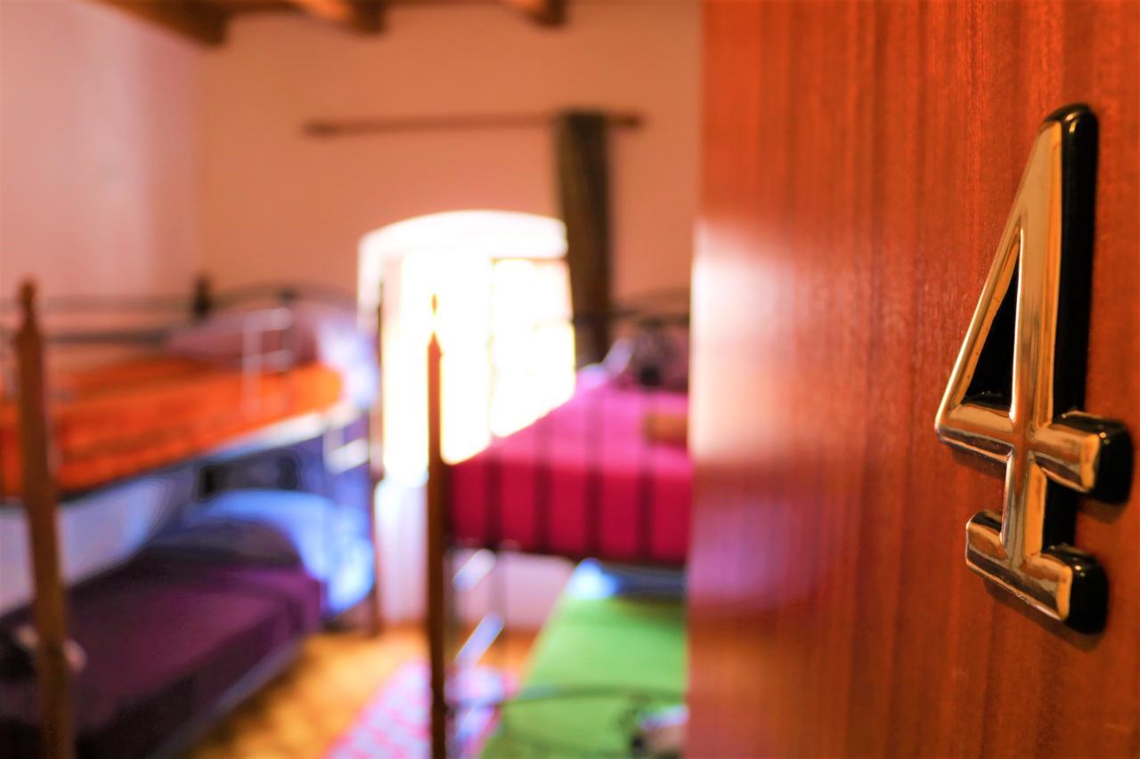 Hostel Alma 2 Poreč Extérieur photo