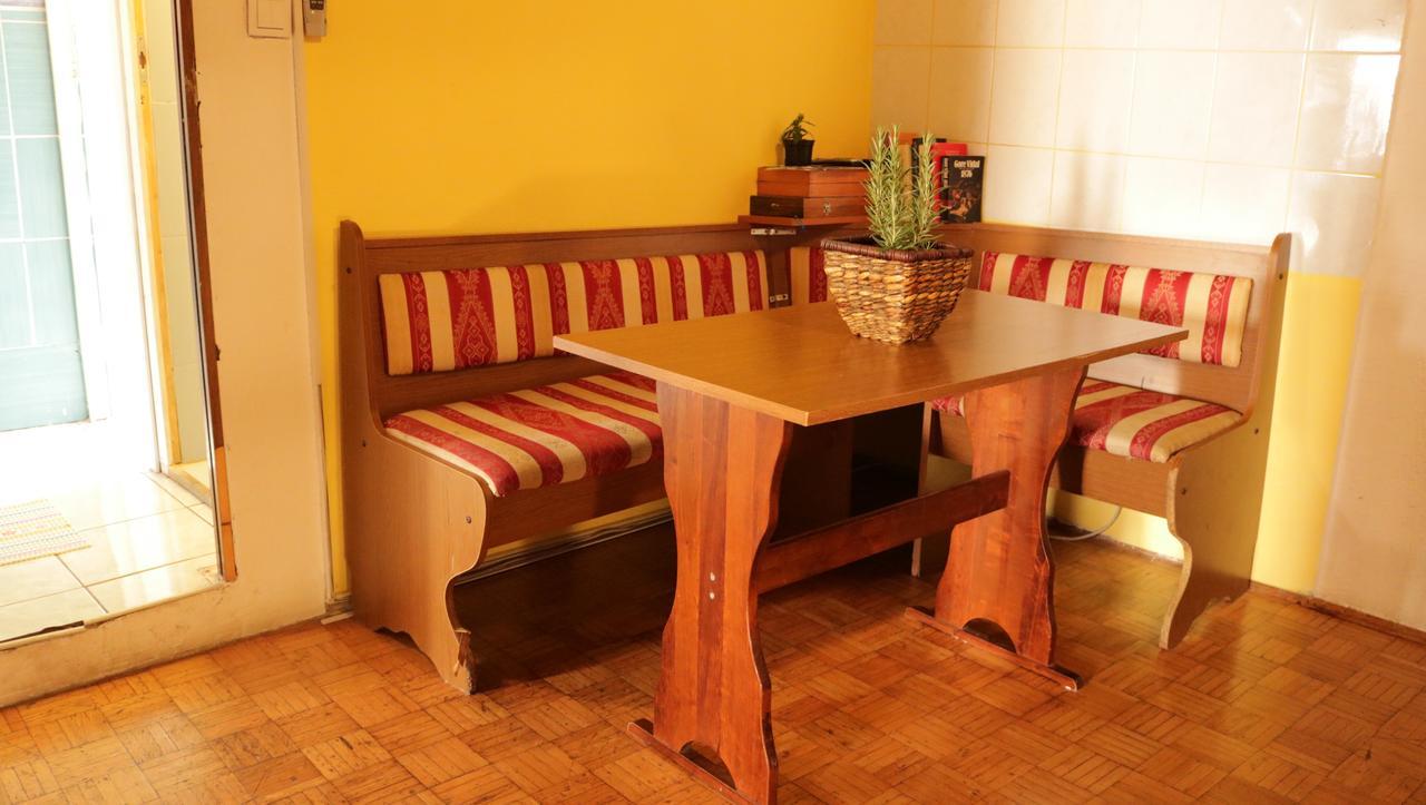 Hostel Alma 2 Poreč Extérieur photo