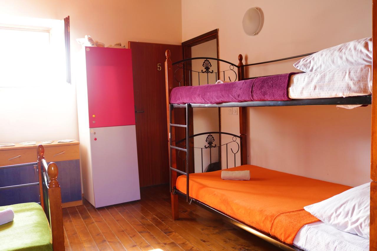 Hostel Alma 2 Poreč Extérieur photo