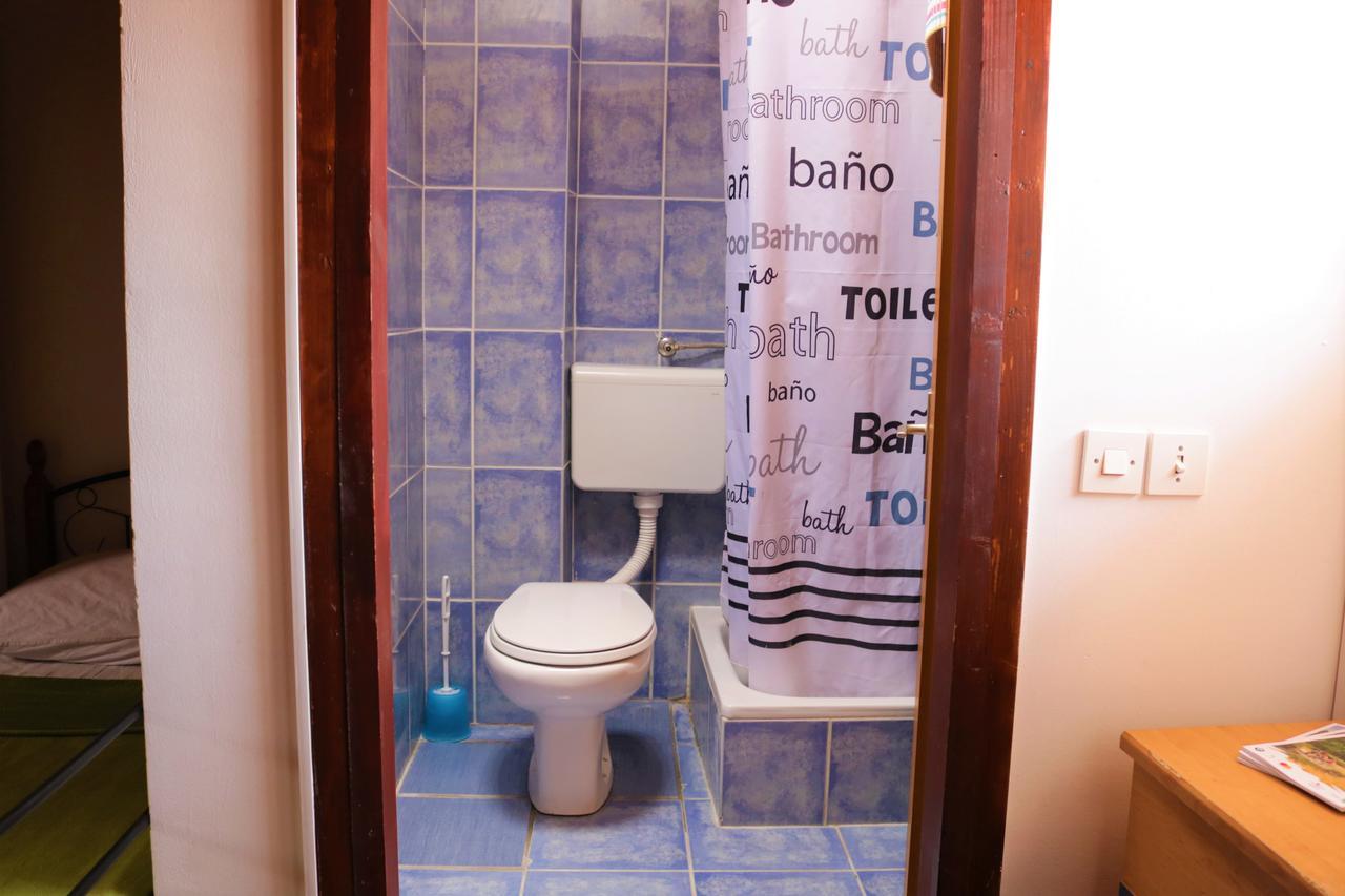 Hostel Alma 2 Poreč Extérieur photo