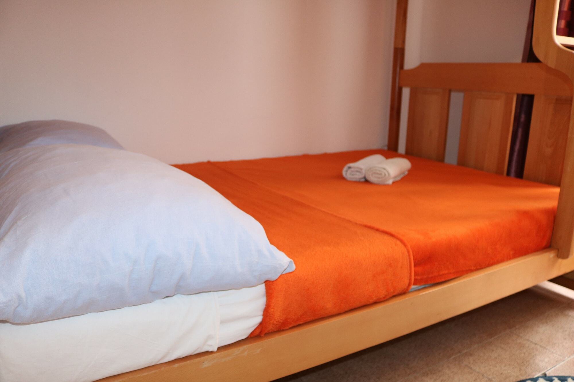 Hostel Alma 2 Poreč Extérieur photo