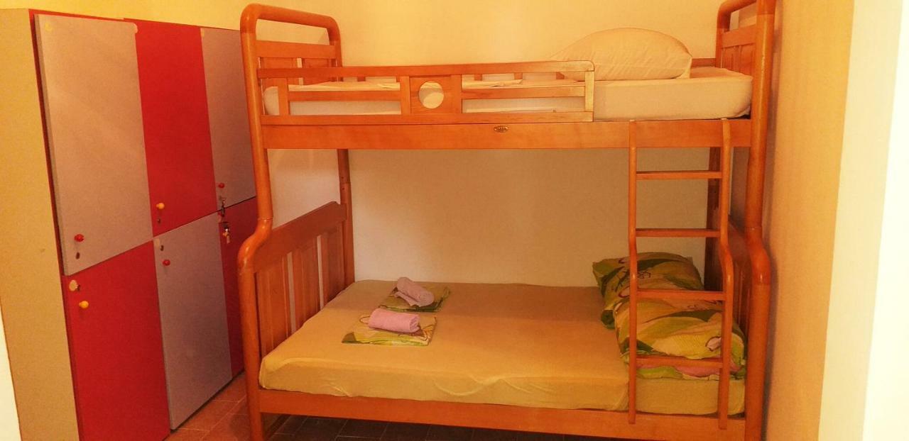 Hostel Alma 2 Poreč Extérieur photo